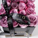 Luxury Roses in a Box