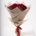 Scarlet - Spray Rose Bouquet