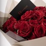 Scarlet - Spray Rose Bouquet