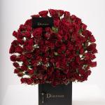 Dana – Famous Hot Sale: Spray Roses in a Box