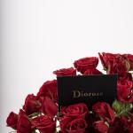 Dana – Famous Hot Sale: Spray Roses in a Box