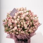 Dana – Famous Hot Sale: Spray Roses Bouquet