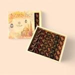 5×6 Omani Chocolate