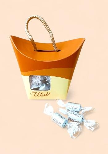 Handle Box Corn Flakes S