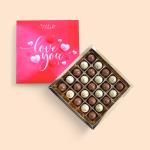 Love 4 Chocolate Box