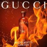 Gucci The Alchemist's Garden Osmanthus Nectar EDP