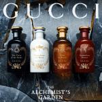 Gucci The Alchemist's Garden Osmanthus Nectar EDP