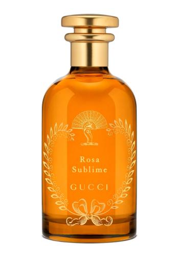 Gucci The Alchemist's Garden Rosa Sublime EDP