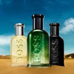 Hugo Boss Bottled Bold Citrus EDP