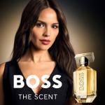 Hugo Boss The Scent EDP