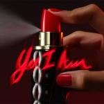 Cacharel Yes I Am EDP 75ml