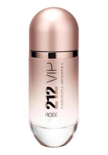 Carolina Herrera 212 Vip Rose Edp 80ml