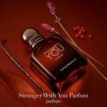 Emporio Armani Stronger With You Parfum 100ml