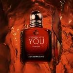Emporio Armani Stronger With You Parfum 100ml