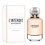 Givenchy L’Interdit EDT 80ml