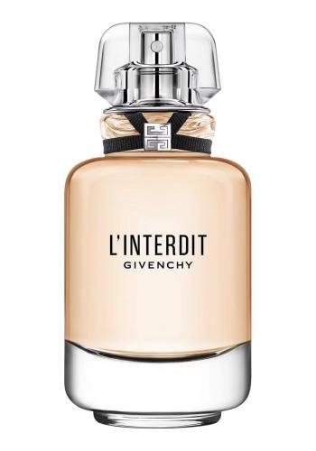 Givenchy L’Interdit EDT 80ml