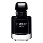 Givenchy L'interdit Intense EDP 80ml