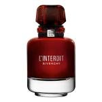 Givenchy L'interdit Rouge EDP 80ml