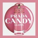 Prada Candy Gloss EDT 80ml