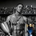 Rabanne Invictus Parfum Paco 100ml