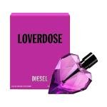 Diesel Loverdose 75ml