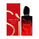 Giorgio Armani Si Passione Intense EDP 100ml