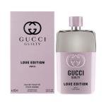 Gucci Guilty Love Edition MMXXI EDT 90ml