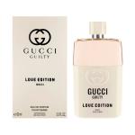 Gucci Guilty Love Edition MMXXI Pour Femme EDP 90ml