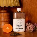 Gucci Guilty Love Edition MMXXI Pour Femme EDP 90ml