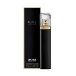 Hugo Boss Nuit Pour Femme 75ml