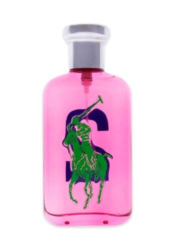 Ralph Lauren The Big Pony No2 Pink 100ml