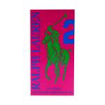 Ralph Lauren The Big Pony No2 Pink 100ml