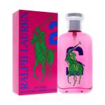 Ralph Lauren The Big Pony No2 Pink 100ml