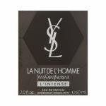 YSL La Nuit De L'Homme L'Intense EDP 60ml