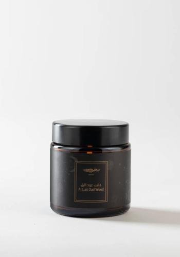 Al Lail Oud Wood 30g