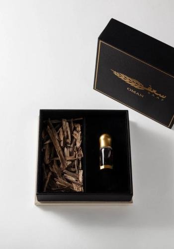 Saaf valuable Oud Box