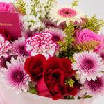 Petal Charm Bouquet