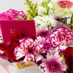 Petal Charm Bouquet