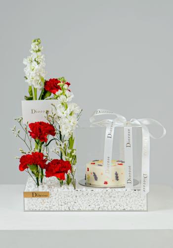 Romantic Harmony Set