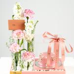 Pink Petal Luxury Set