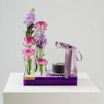 Purple Opulence Ensemble