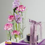 Purple Opulence Ensemble