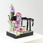 Majestic Violet Celebration