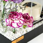 Majestic Violet Celebration