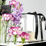 Majestic Violet Celebration