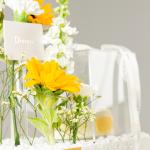 Ivory & Sunshine Luxury Set