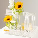 Ivory & Sunshine Luxury Set