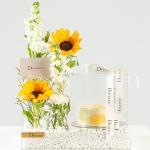 Ivory & Sunshine Luxury Set