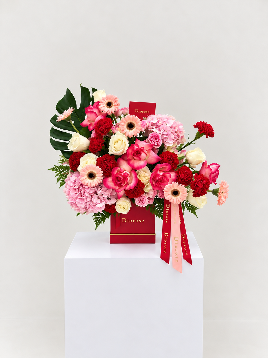 Explore Signature Arrangements