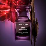 Tom Ford Oud Voyager